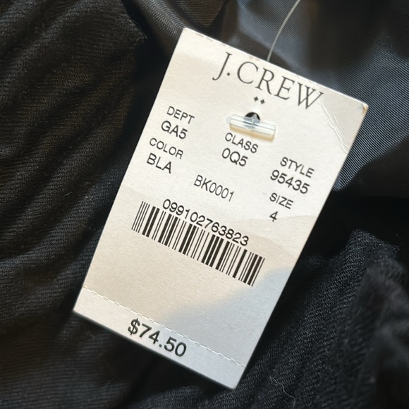 Jcrew skirt - Picture 3 of 4